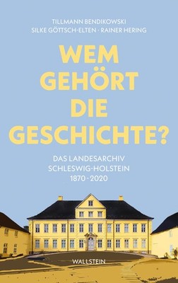 Prof. Dr. Dr. Raine Wem gehört die Geschichte?: Das Land (Hardback) (UK IMPORT)