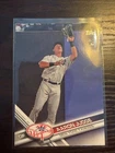 2017 Topps - Aaron Judge #287 Fielding (RC)