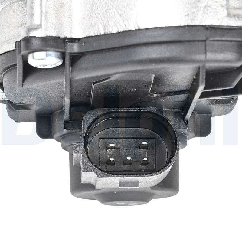 Delphi Agr-Ventil Nissan Opel Renault - Bild 4