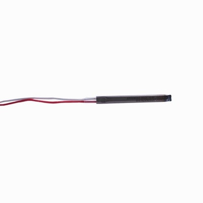 Jumo Widerstandsthermometer 00065547 Temperatur-Sonden Widerstandsthermometer