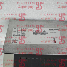 1pcs ABB ACS550-01-023A-4 frequency converter Quality Guarantee