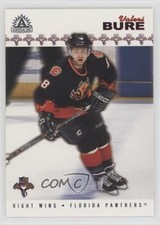 2001-02 Pacific Adrenaline Retail Valeri Bure #80 1o8