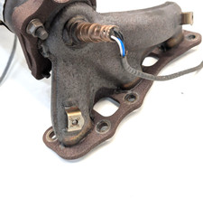 🔅2018-2020 Infiniti QX60 3,5 L OEM colector de escape