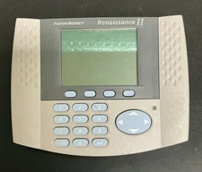 Puritan Bennett Renaissance II Spirometry System | PB-700 | No Power Supply
