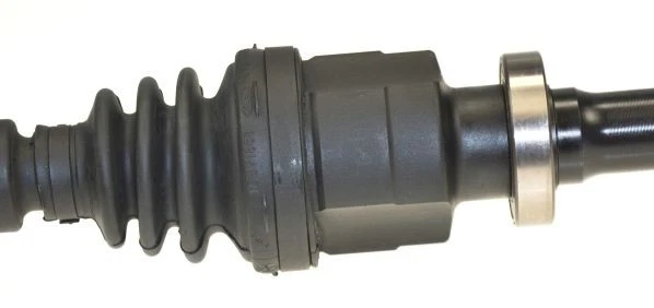 Spidan Arbre De Transmission Avant Droit Compatible Avec Renault Mégane Scénic - Photo 4/4