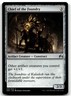 Chief of the Foundry 225 Magic The Gathering- Magic Origins