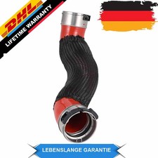 TURBOSCHLAUCH LADELUFTSCHLAUCH FÜR MERCEDES W204 W212 GLK 220 CDI A2125280200