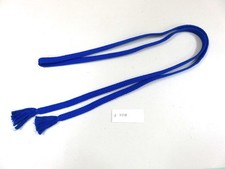 J 1119 Silk Obijime Belt Tie Braided Cord 61.4in 156cm