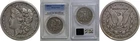 1895-O Morgan Dollar   PCGS VF-30