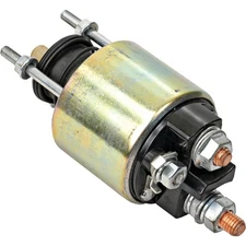 Solenoid For Marelli 63602109, 63602404, 63602502, 85541717 Tractors; 245-41004