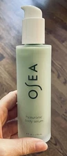 FULL SIZE Osea Hyaluronic Acid Body Serum 4 Oz 118 mL Skin Treatment