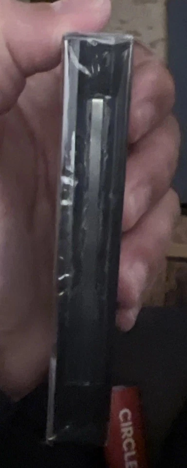 The Best Of Graham Parker 1988 1991 Sealed Cassette 1992 - Image 4 of 4