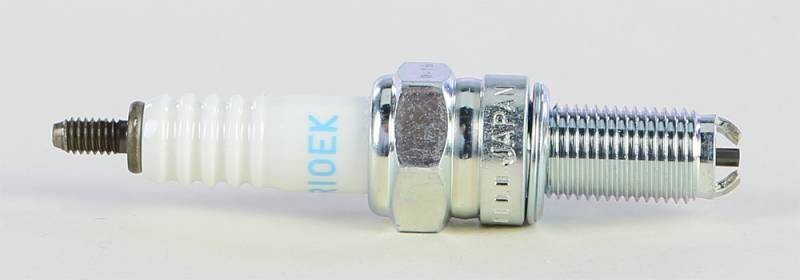 NGK Nickel Plated Spark Plug - CR10EK - 2360