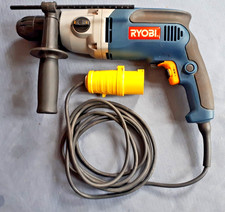 Ryobi EID-1052RE 110V Impact Driver Drill 1050W