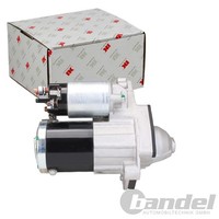 NK Anlasser Starter 0,9Kw Passend FüR Dacia Dokker Duster Lodgy Logan Sandero