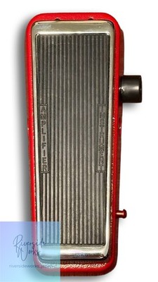 Jim Dunlop RotoVibe JD4S