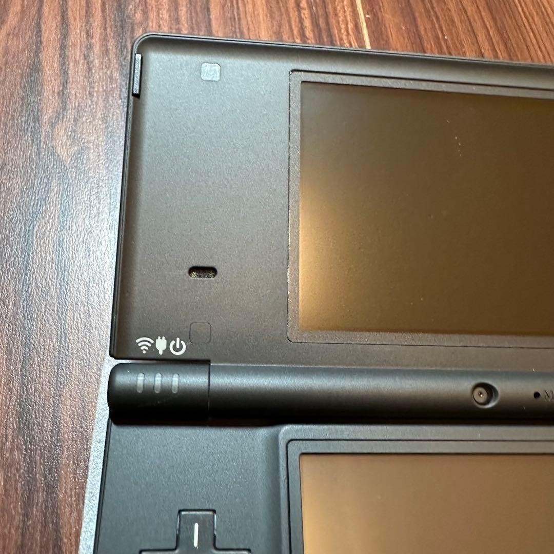 Nintendo DSi Kingdom Hearts Edition, brand 4853 From Japan