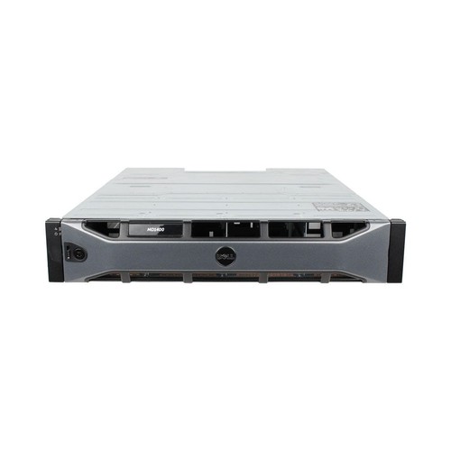 Dell PowerVault MD1400 SAS 12G Storage Array 12 x LFF