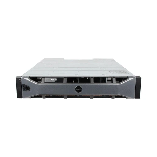 Dell PowerVault MD1400 SAS 12G Storage Array 12 x LFF