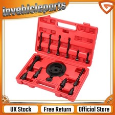 14pcs Engine Timing Tool Set For Land Rover Diesel 200tdi/300tdi GEARZAAR