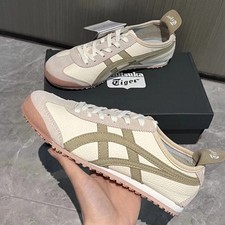 Brand New Onitsuka Tiger MEXICO 66 Classic Athletic Shoes Vintage Sneakers