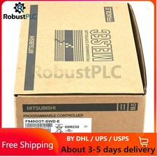 New Mitsubishi F940GOT-SWD-E F940GOTSWDE Touch Screen  US Free TAX