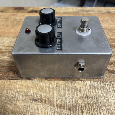 ギター UOZ ODA1 Uoz Oda1 Guitar Effect Pedal Used Simple