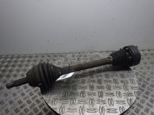 Antriebswelle vorne links VW Polo III (6N) 1.0 37kW 50PS