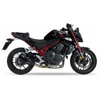 Honda CB 750 Hornet 2025-2026 Ixil Hyperlow Auspuff SchalldäMpfer 1149301