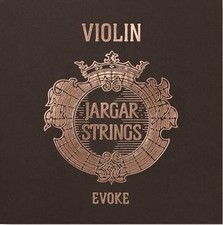 Jargar Evoke Violin String Set - 4/4 Size