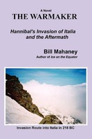 Bill Mahaney | The Warmaker | Taschenbuch | Englisch (2008) | Iuniverse