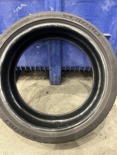 Michelin Pilot Sport4s