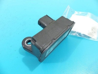Renault Megane III 2011 ESP Drehratensensor Querbeschleunigungssensor IPJ33334