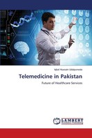 Iqbal Hussain Udaipurwala | Telemedicine In Pakistan | Taschenbuch | Englisch