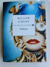 Aidoru di William Gibson