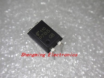 100PCS TLP785-GB DIP-4 IC optocoupler Original TOS &ex