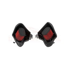 Aem Performance Air Intake System For Infiniti Q60 Red Sport 400 2017 3.0l Aem Performance Air Intake System For Infiniti Q60 Red Sport 400 2017 3.0l
