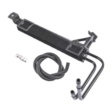 Power Steering Oil Cooler for Chevy Silverado GMC Sierra 1500 2007-2013 15275715