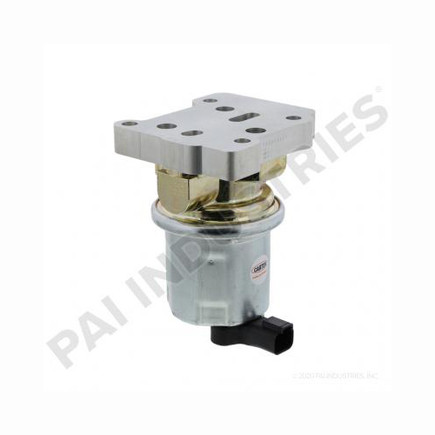 Pai 180117 Fuel Transfer Pump 12 Vdc; Engine Isx Application for Cummins