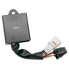 Ricks Motorsport Electric CDI Box for 1999-2000 Yamaha YFM250 Bear Tracker ATV