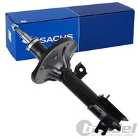 Sachs Gasdruck StoßDÄMpfer Links Vorderachse Passend FÜR Hyundai Santa | 315 306