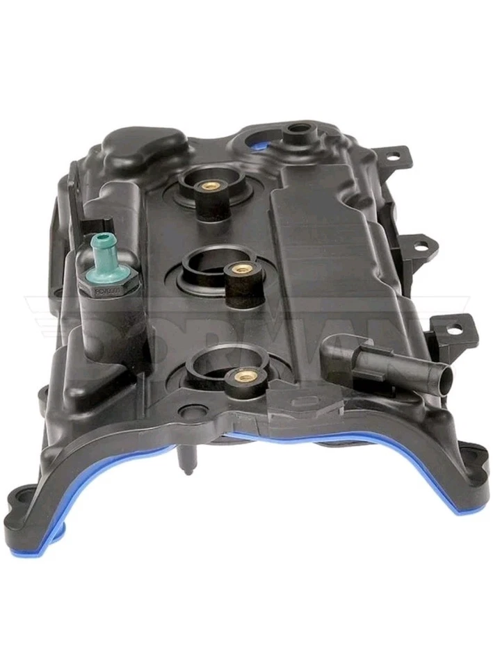 Cubierta de válvula Dorman 264-996 para Nissan Altima 2007-2014 Nissan Quest 2011-2014 Foto 4 de 4