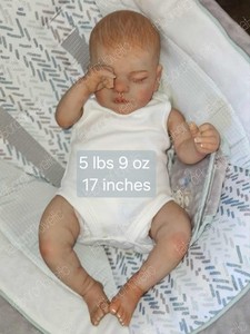 Reborn Sam | eBay