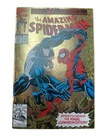 COMICS: AMAZING SPIDERMAN 375 1993 CENTS COPY 1ST APP ANN WEYING SPIDEY VS VENOM