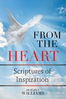 Mark E. Williams | From The Heart | Taschenbuch | Englisch (2021) | Xlibris Us