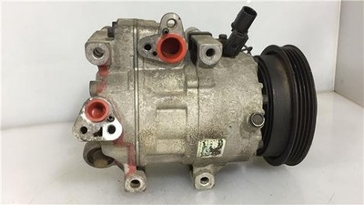 F5000B5AA KLIMAKOMPRESSOR / 1136 / 284991 FÜR HYUNDAI ACCENT III MC 1.4 GL