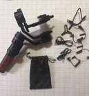 FeiyuTech AK2000S 3-Axis Camera Gimbal Stabilizer DSLR Mirrorless w/ Cables — photo 1
