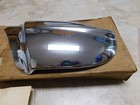 NOS OEM Ford Galaxie Skyliner Fairlane 500 Conv B9A 16175 A LH Fender Ornamnt 59