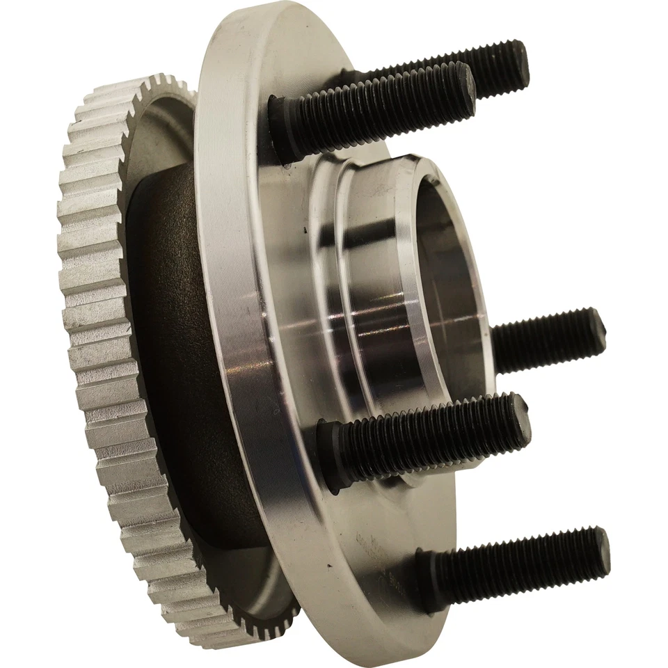 TrueDrive Wheel Hub For 1995-1998 Volvo 960 S90 V90 - Изображение 3 из 4