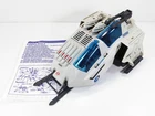 **Private Listing** spectralh **ONLY** GI Joe 1987 COBRA WOLF Vehicle Complete!